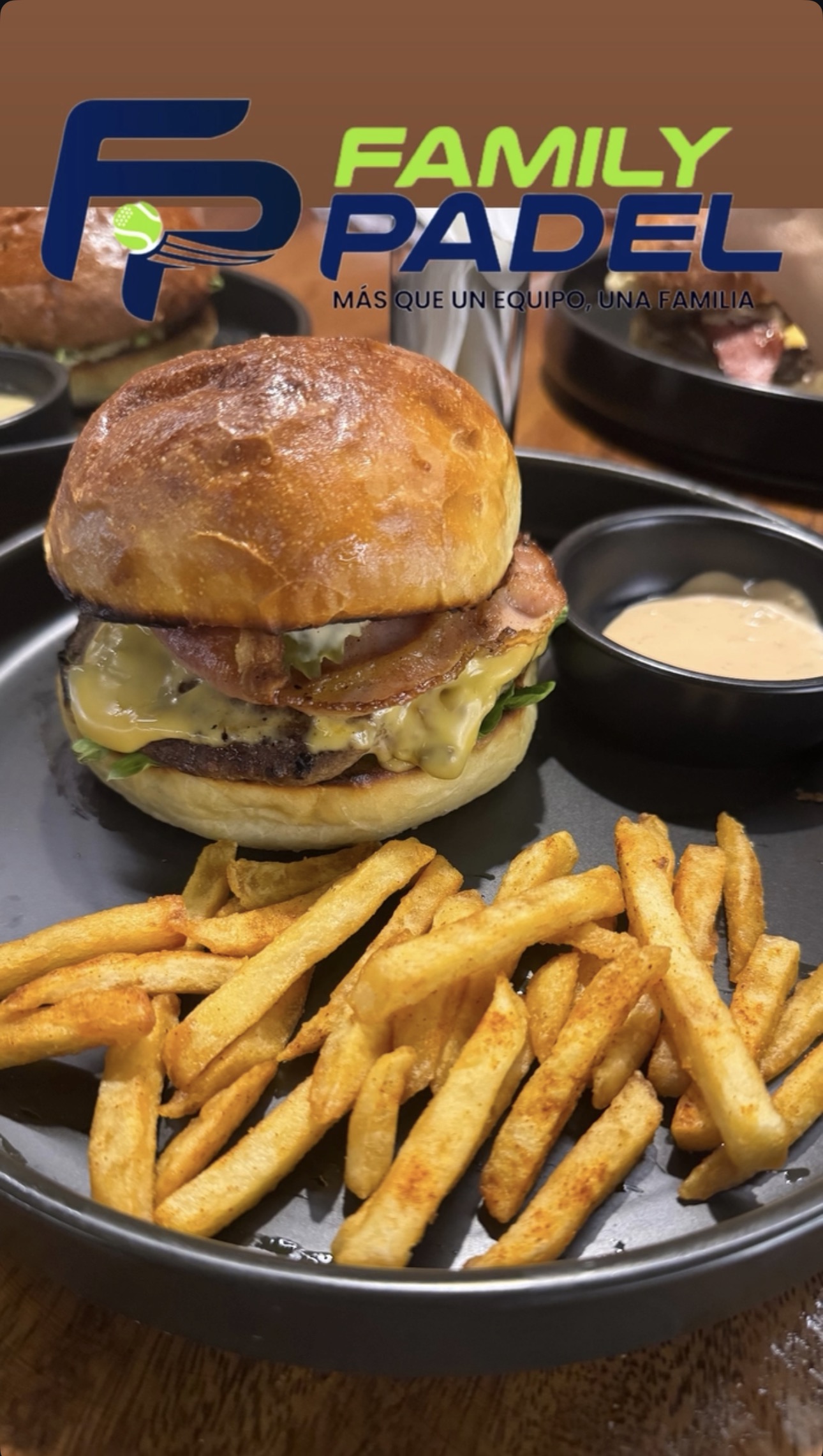 Gourmet Sliders
